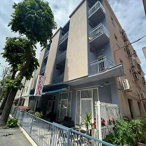 Cuba Nuova Gestione Hotel Rimini