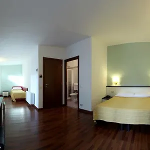 Lux Durante Hotel Milano
