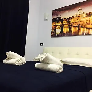 Favola Romana Affittacamere Roma