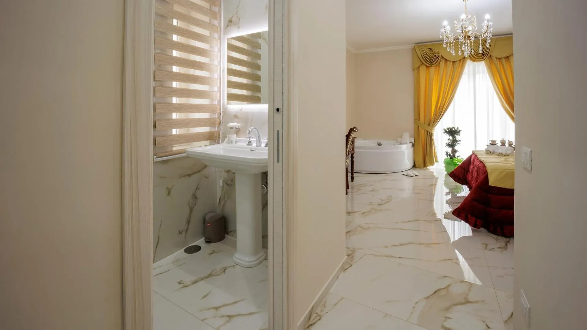Reddimus Guest House Napoli