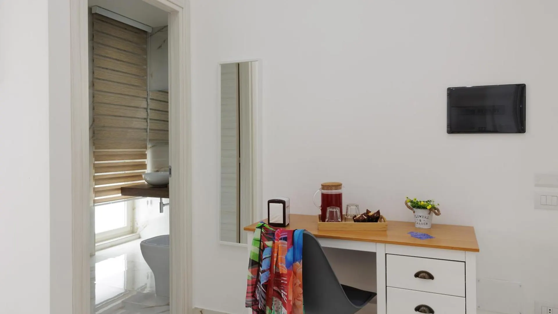 Reddimus Guest House Napoli Bed & Breakfast