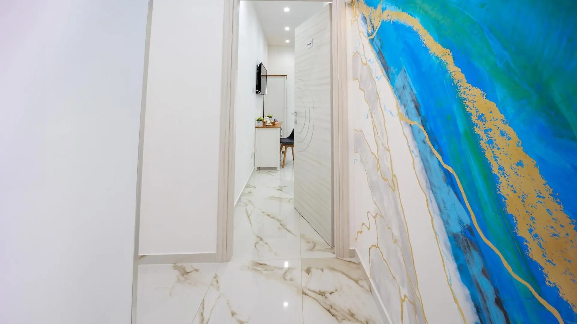 Reddimus Guest House Napoli