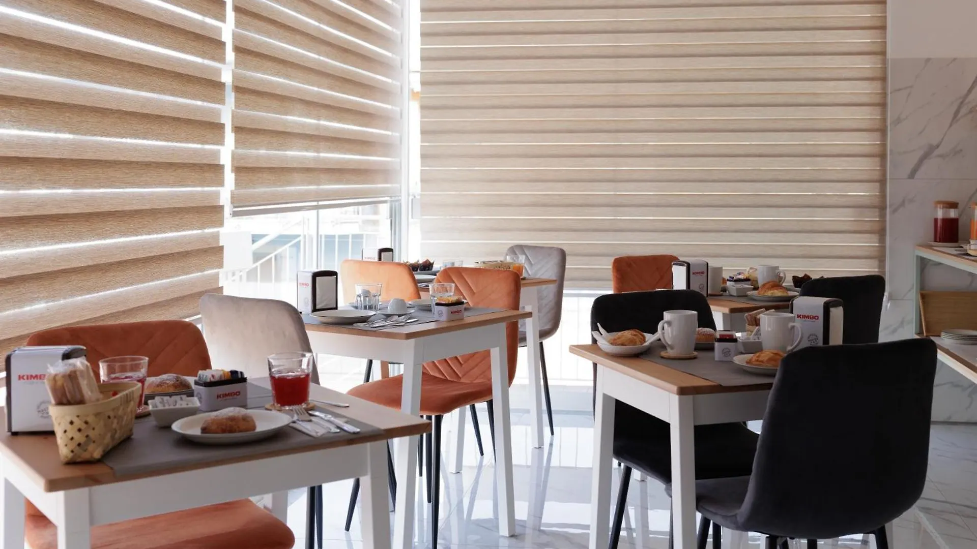Reddimus Guest House Napoli
