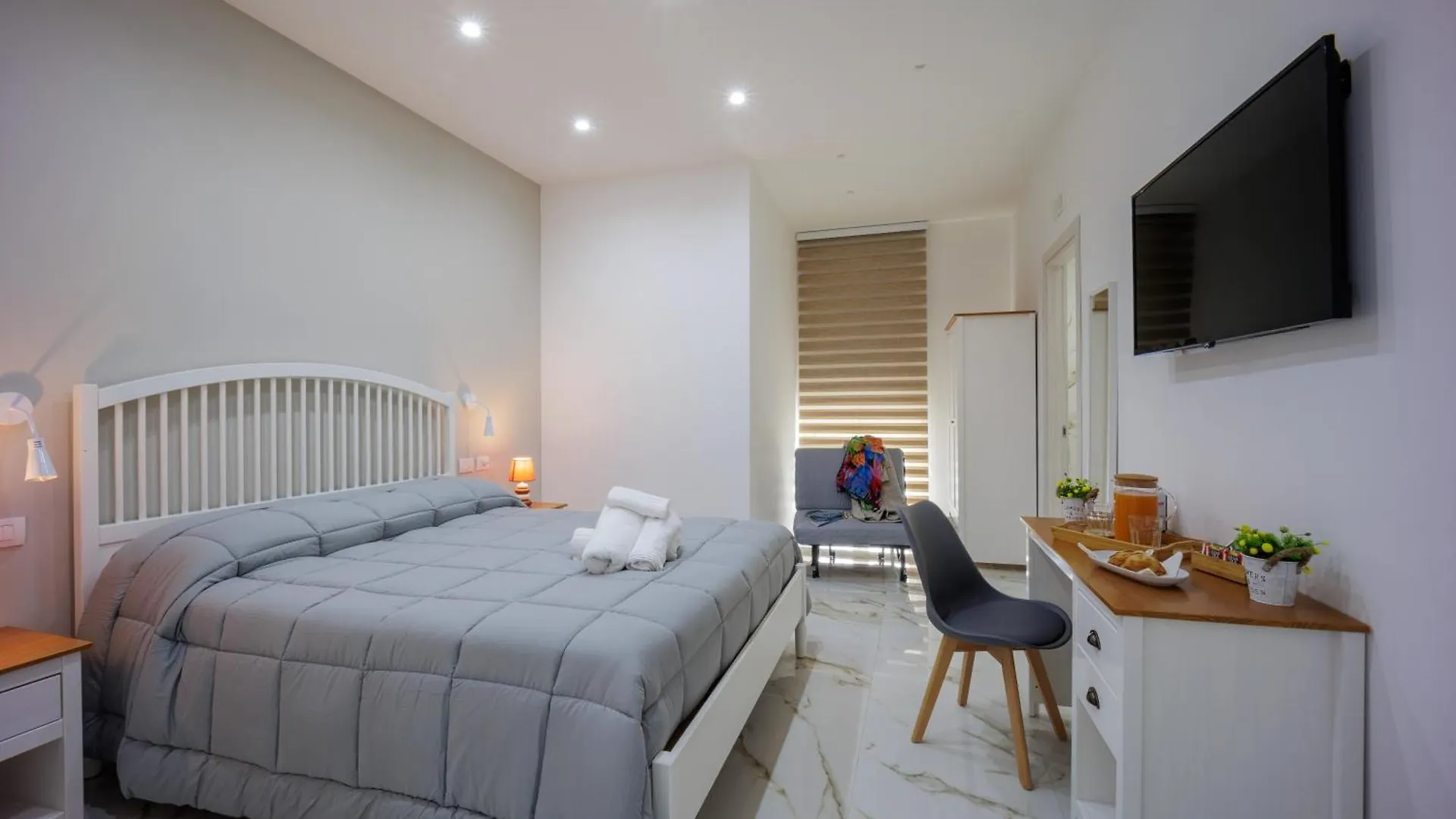Reddimus Guest House Napoli Bed & Breakfast