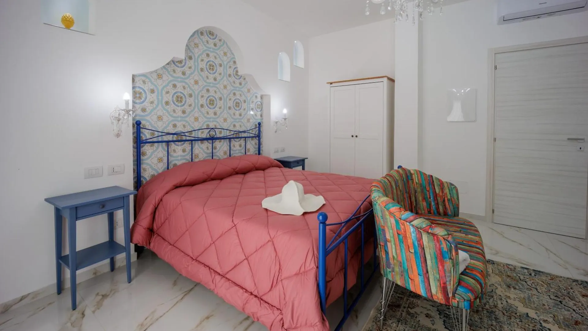 Reddimus Guest House Napoli