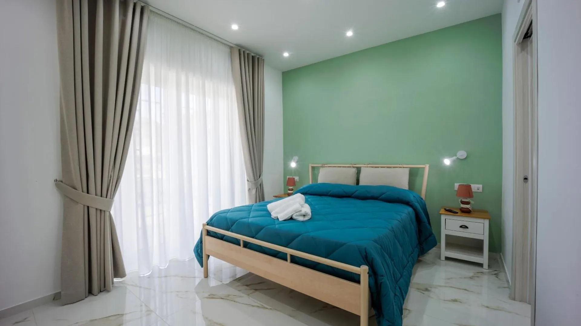 Reddimus Guest House Napoli Bed & Breakfast