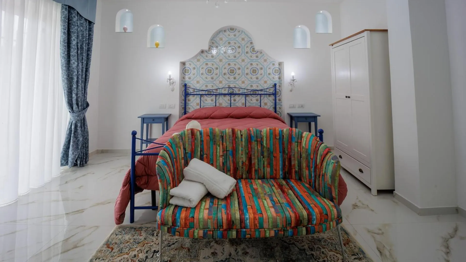 Reddimus Guest House Napoli
