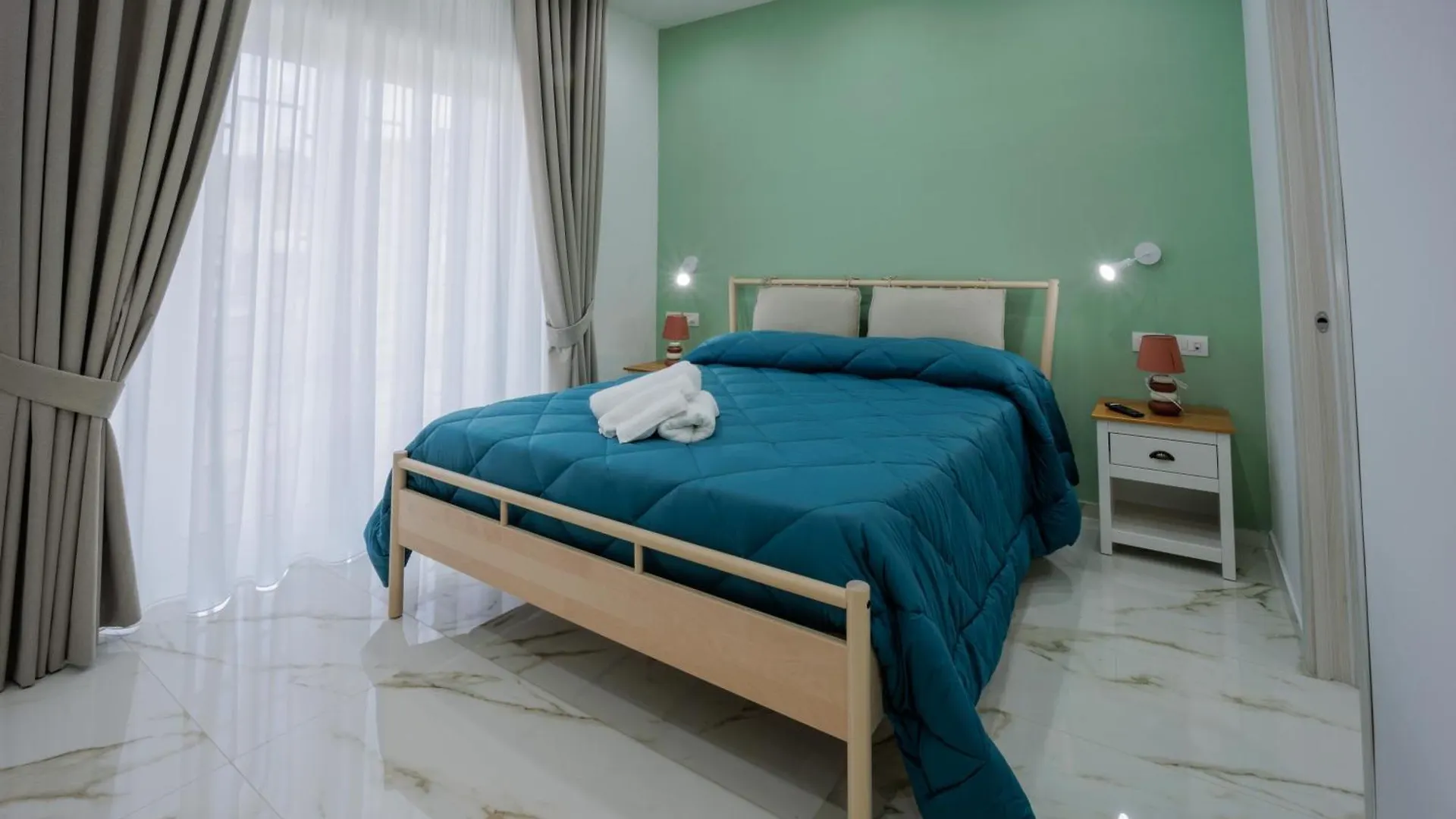 Bed & Breakfast Reddimus Guest House Napoli