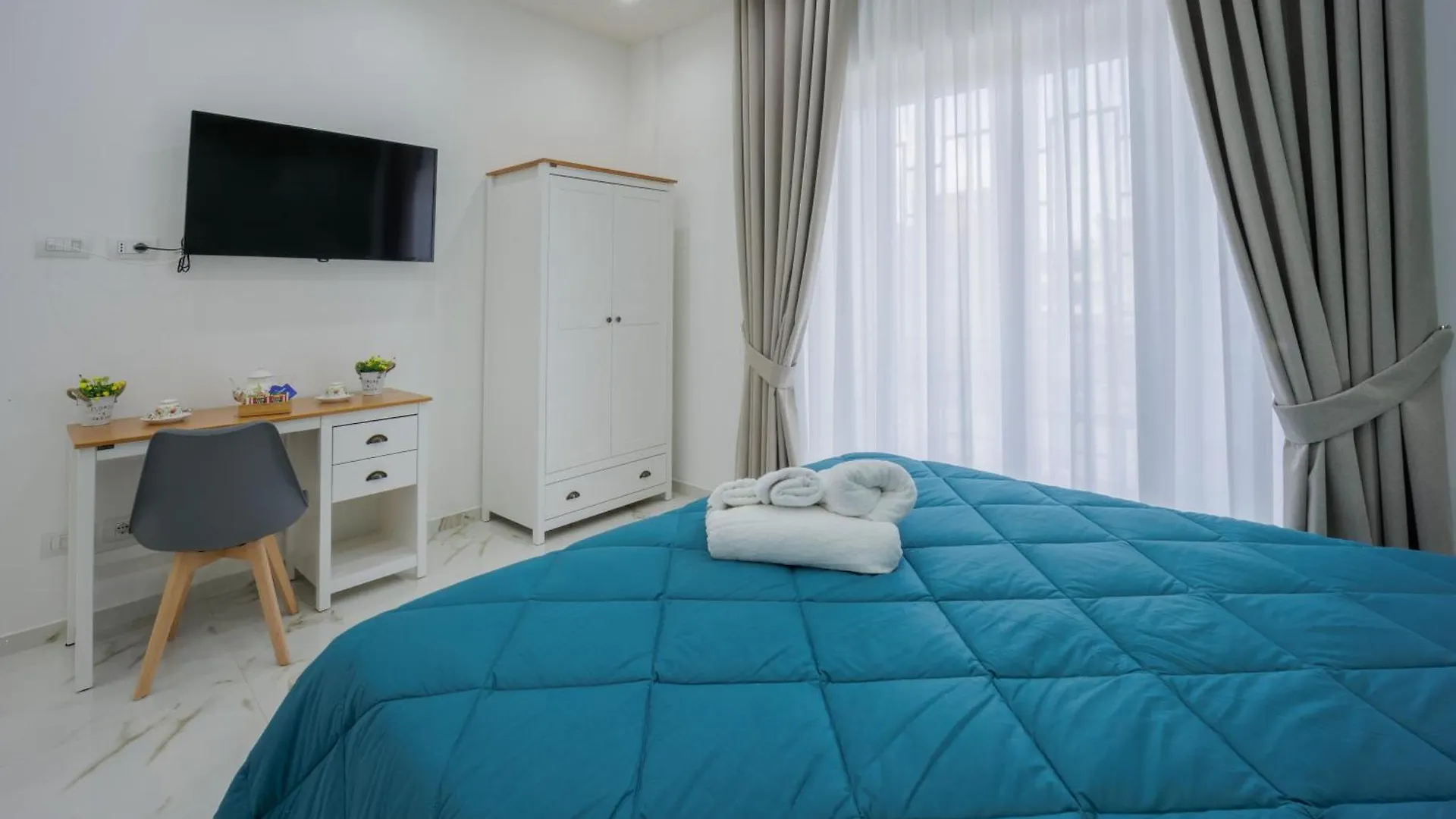 Reddimus Guest House Napoli 0*,
