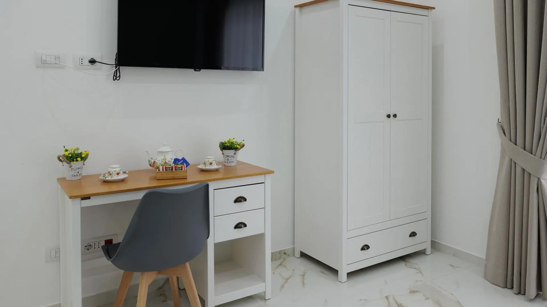 Reddimus Guest House Napoli