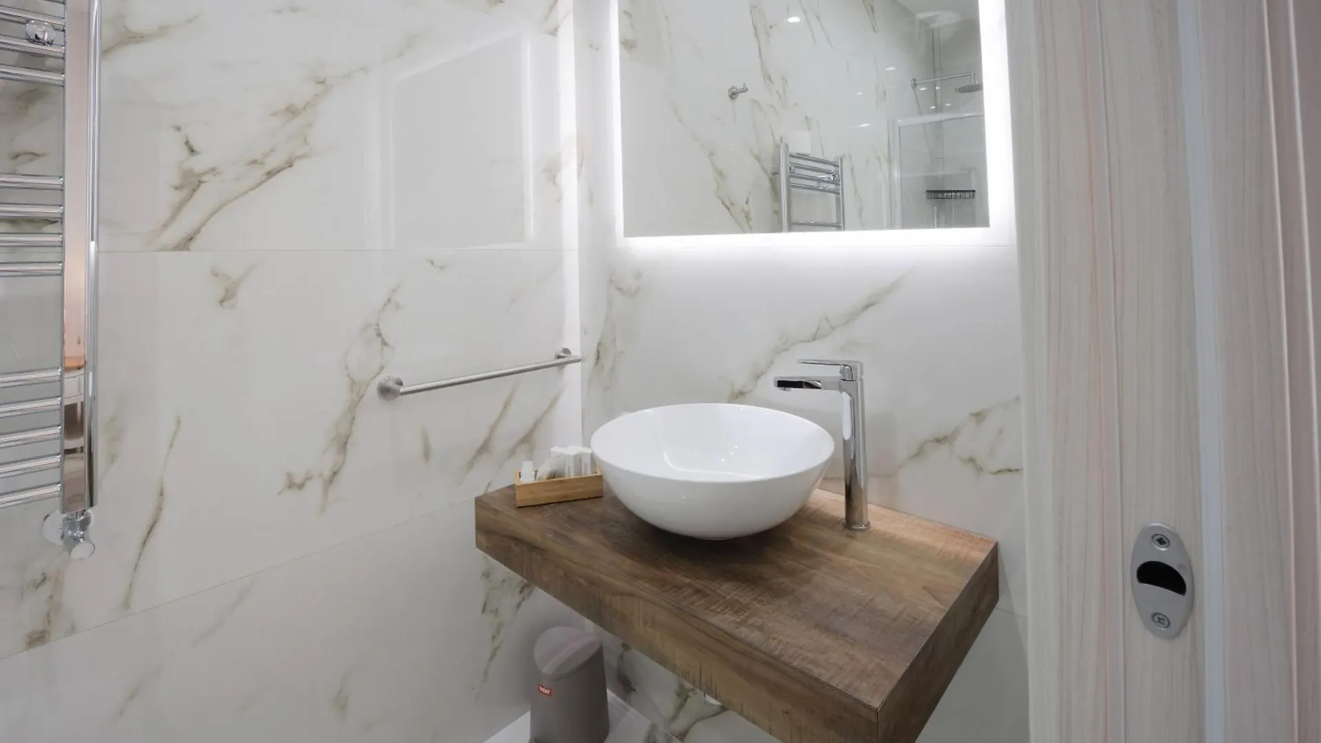 Reddimus Guest House Napoli