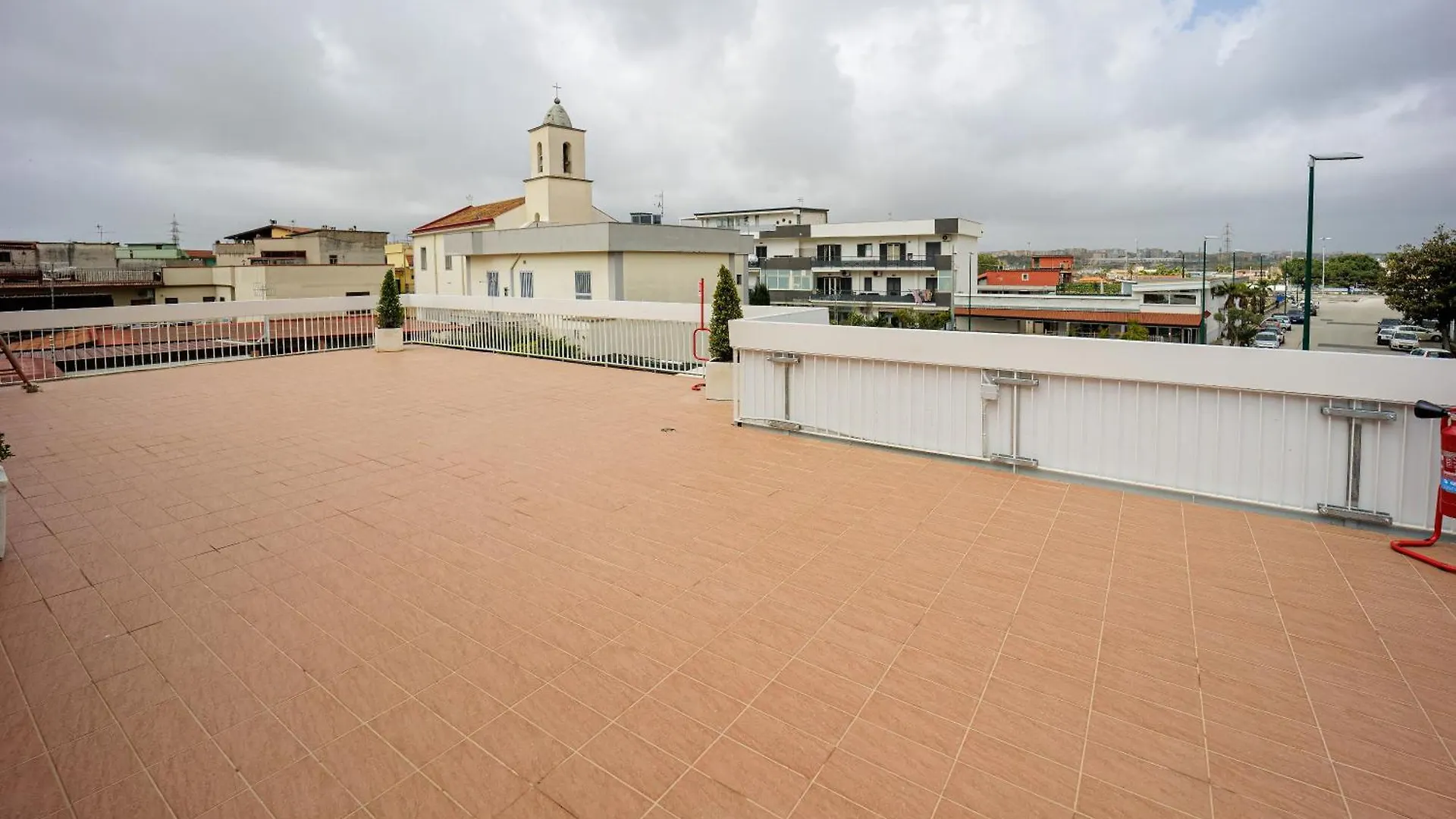 Reddimus Guest House Napoli