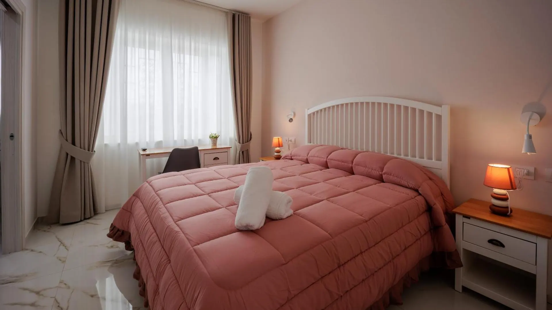 Bed & Breakfast Reddimus Guest House Napoli