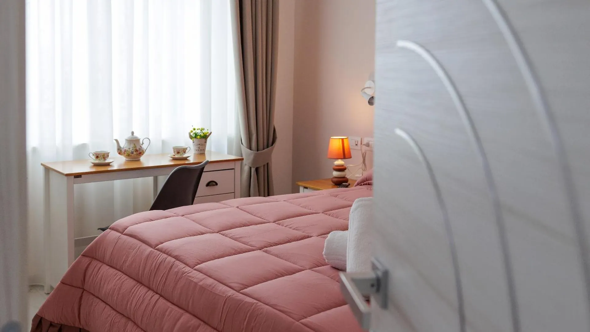 Bed & Breakfast Reddimus Guest House Napoli